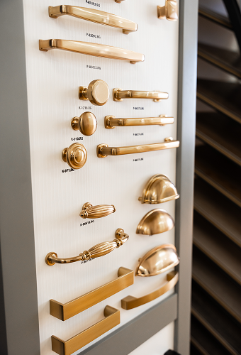 Hardware & Accessories