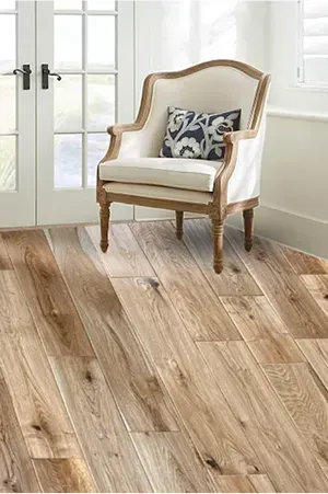 Flooring