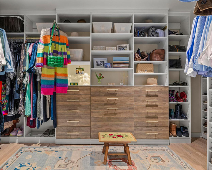 Closet Design
